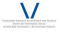 Gesellschaft Schweizer Tierärztinnen und Tierärzte (GST)-Logo