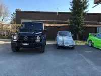 TIP Automobile AG