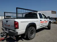 Pneus Claude SA