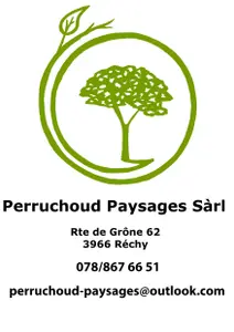 Perruchoud Paysages Sàrl