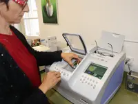 Keller Optik AG