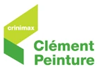 Crinimax Clément Peinture SA-Logo