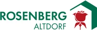 Rosenberg Alters- und Pflegeheim-Logo