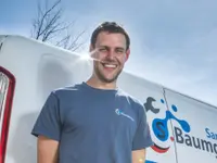 S. Baumgartner Sanitär GmbH