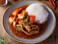 Manira Wokshop
