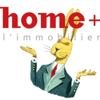 home plus Sàrl-Logo