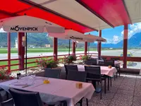 Terminal 60 - Restaurant de l'Aéroport