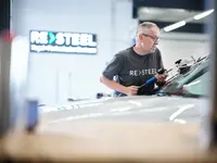 RE-STEEL GmbH