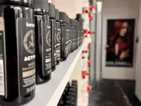 Salon Hübsch