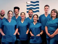 Physio de la Broye Sàrl
