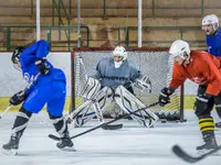 Sportzentrum Prau La Selva - Klicken Sie, um das Bild 5 in einer Lightbox vergrössert darzustellen