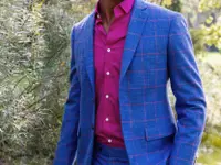 Kunsanthia & co sunita suits tailoring