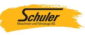 Schuler Maschinen und Fahrzeuge AG