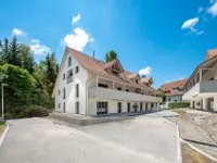 Lerch & Partner Generalunternehmung AG