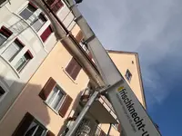 Frischknecht Umzüge GmbH