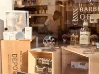 💈 Ul Barbee - Il Barbiere di Melide 💈