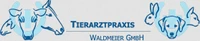 Tierarztpraxis Mettauertal logo