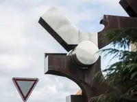 Metaloïd SA
