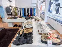 La Trama - Boutique