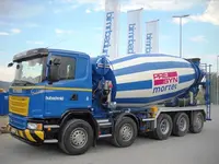 Hubschmid AG