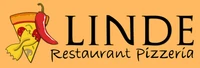 Pizzeria Linde-Logo