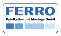 Ferro Fabrikation und Montage GmbH-Logo