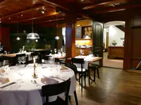 Gasthaus Schlosshalde