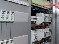 S Hertig Elektroinstallationen - Klicken Sie, um das Bild 1 in einer Lightbox vergrössert darzustellen