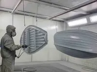 SWISS SPRAY GmbH