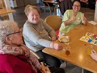 SENIORENHOF IFFWIL - Klicken Sie, um das Bild 10 in einer Lightbox vergrössert darzustellen