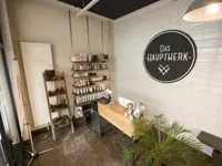 Das Hauptwerk