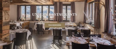 The Larix Hotel & Restaurant