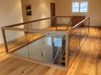 Escaliers Mauron