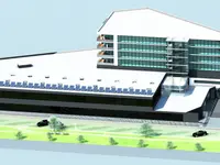 Gaido Architecture Sàrl