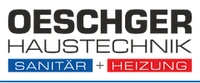 OESCHGER Haustechnik GmbH-Logo