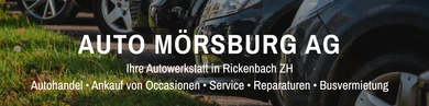 Auto Mörsburg AG