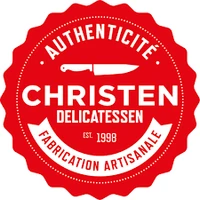 Christen Shop Delicatessen-Logo