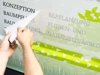 Ercolani Autospenglerei - Malerei AG
