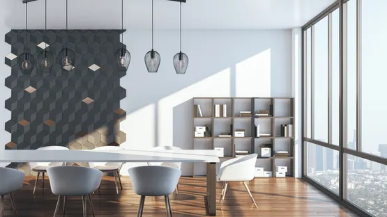 Innendesign für Zuhause