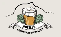 Bossli’s Gantrisch Bierladen-Logo