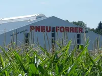 Pneu Forrer AG