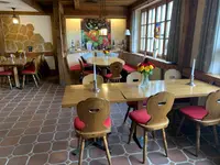 Restaurant Chez Georges
