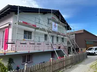 Innova Peinture Rénovation Sàrl