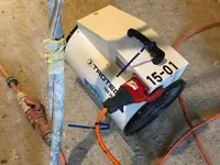 BPM Assèchement SA