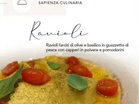 Sass cafè Vineria