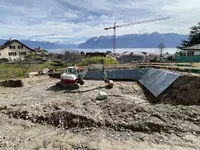 Hapena Maçonnerie & Génie Civil SA