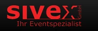 Sivex GmbH Ihr Eventspezialist-Logo