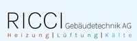 Ricci Gebäudetechnik AG logo