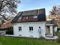 Monalimi Gipsergeschäft GmbH