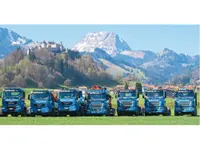 Catillaz Transports